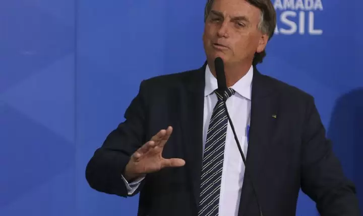 Presidente recebe balanço de plano para acolher juízas do Afeganistão