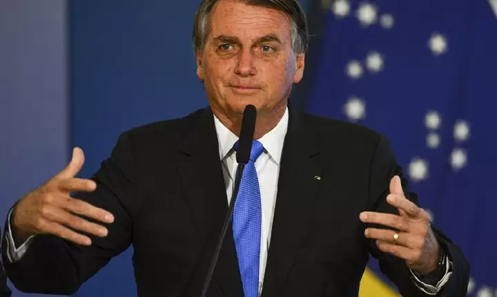 Presidente veta Política Nacional Aldir Blanc de Fomento à Cultura