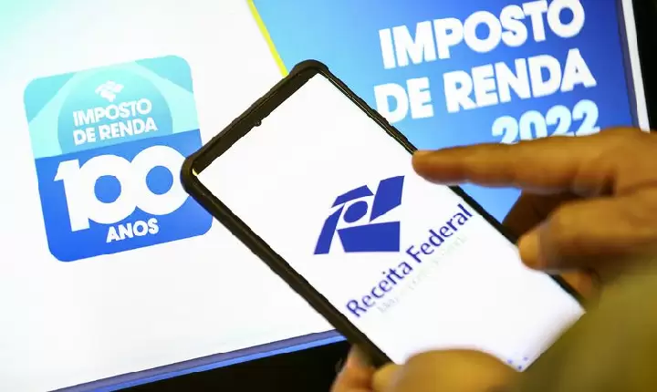 Receita abre hoje consulta ao lote residual de restituição do IRPF
