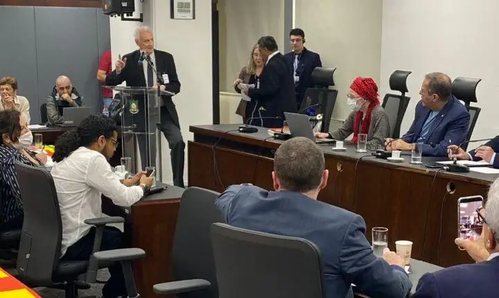 Reduzir jornada sem negociação vai comprometer empregos e capacidade financeira das empresas