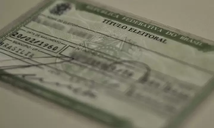 Regularização de título eleitoral leva TSE a suspender outros serviços