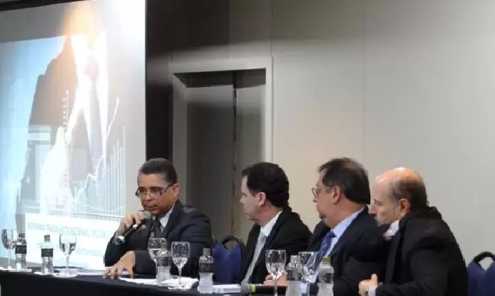 Seminário Reforma Trabalhista
