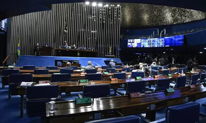 Senado aprova PEC da Economia Solidária