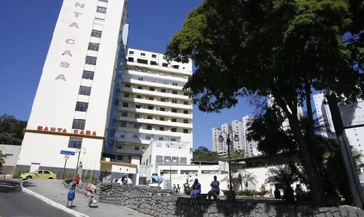 Senado aprova proibição de penhora de bens de hospitais filantrópicos