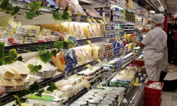 Setor supermercadista foi o que mais gerou empregos durante a pandemia
