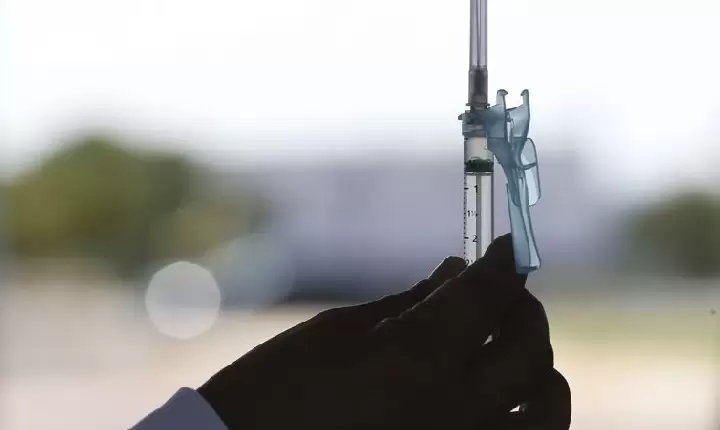 SP: grávidas e puérperas podem se vacinar contra a gripe e sarampo 