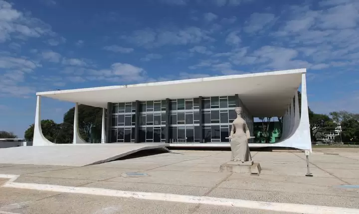 STF anula decreto que alterou composição do fundo do meio ambiente
