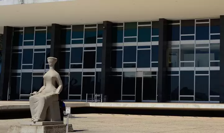 STF determina que Conama atualize resolução sobre qualidade do ar