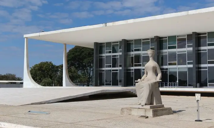 STF valida prorrogações de interceptações telefônicas