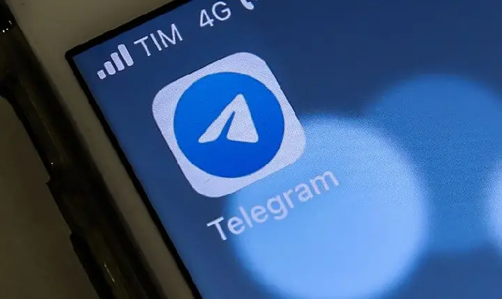 Telegram assina acordo de adesão a programa do TSE