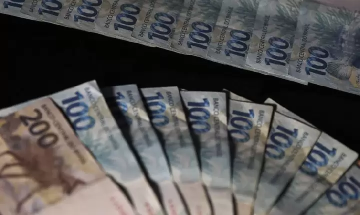 Tesouro pagou R$ 569 milhões de dívidas de cinco estados em março
