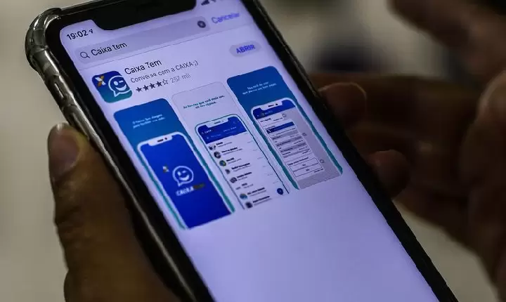 Trabalhadores nascidos em fevereiro podem sacar até R$ 1 mil no FGTS