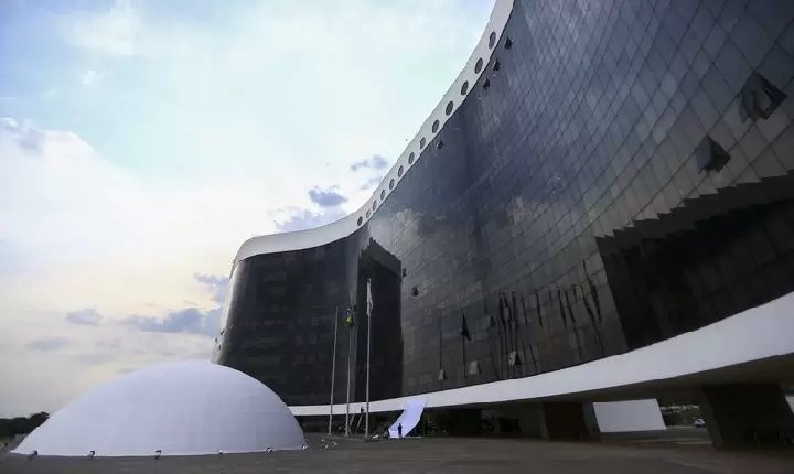 TSE desaprova contas partidárias do PSDB referente ao ano de 2016