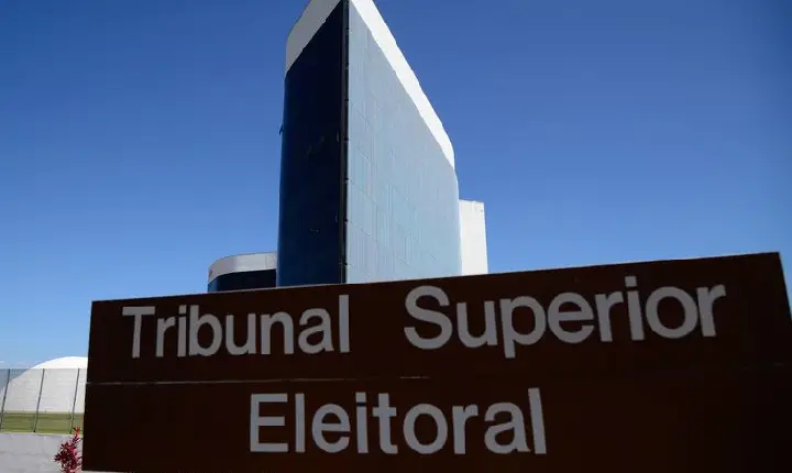 TSE pede união da Justiça Eleitoral da garantir sucesso das eleições