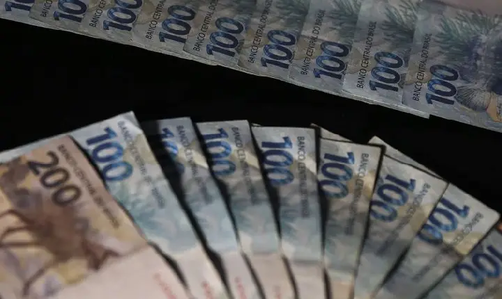 Valores a receber de até R$ 10 concentram 69,8% dos casos