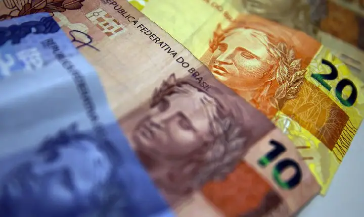 Valores esquecidos a receber de até R$ 1 representam 42,8% dos casos