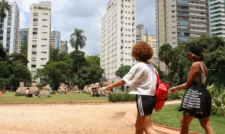 Venda de imóveis em São Paulo em março cresce 36,4%