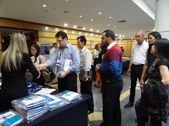 A Reforma Trabalhista para gestores de empresas- Dr. Renato Custódio- 25/10/2017