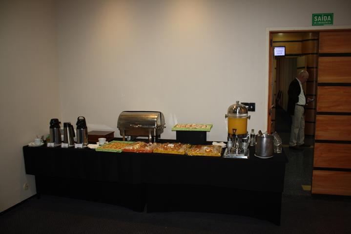 Avaliação de Desempenho- palestrantes: Guilherme Portugal e Adriana Chaves- 25/08/2016