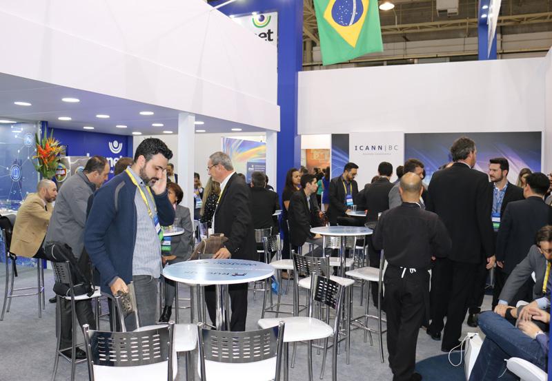 Futurecom teve participação do SEINESP