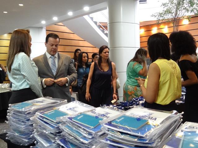 SEINESP prepara empresas de Internet para a aplicação da reforma trabalhista