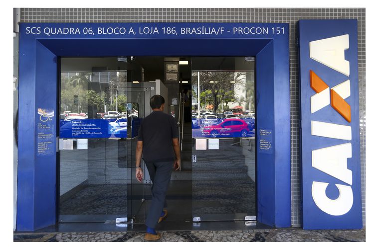 Caixa libera abono salarial para trabalhadores nascidos em setembro