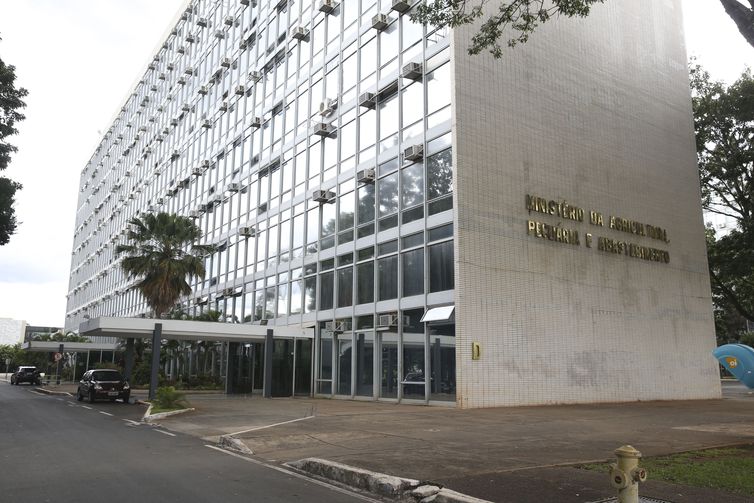 Câmara aprova prorrogação de contratos temporários na Agricultura