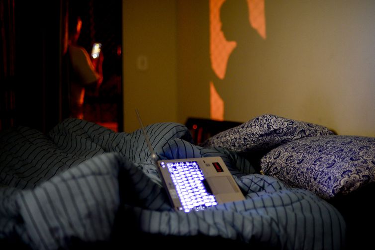 Campanha alerta sobre importância do sono saudável na vida das pessoas