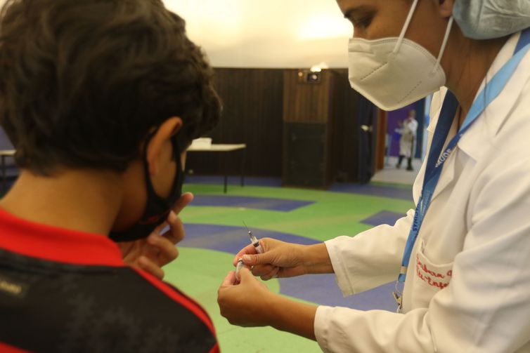 Covid-19: Rio de Janeiro está com risco muito baixo para a doença