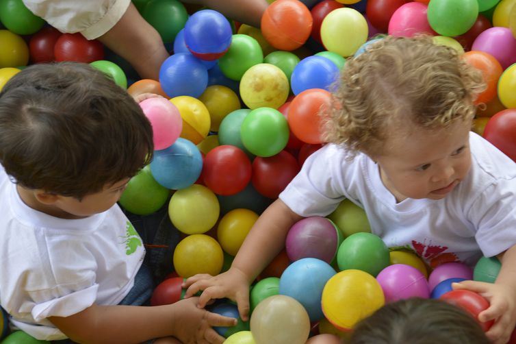 Eventos em todo o país marcam passagem do Dia da Síndrome de Down