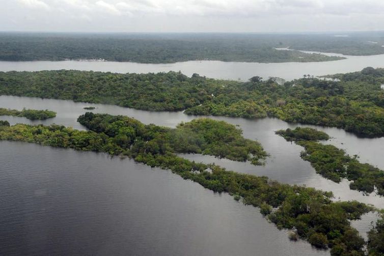 Força-Tarefa em Defesa da Amazônia permanecerá mais um ano na região