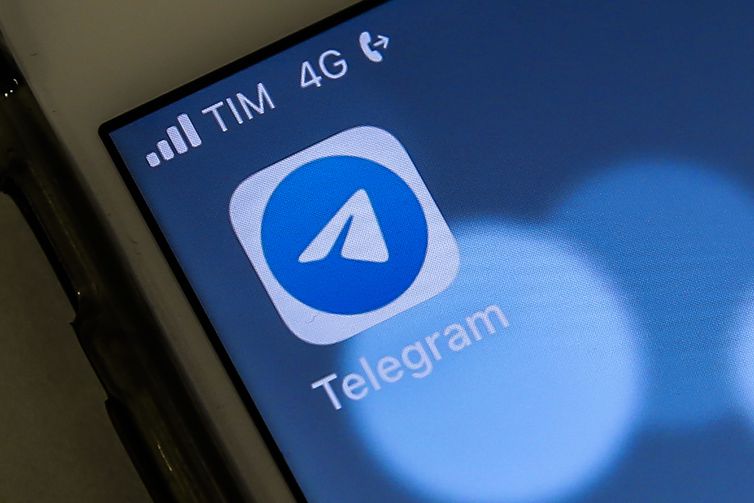 Ministro do STF revoga bloqueio após Telegram cumprir determinações