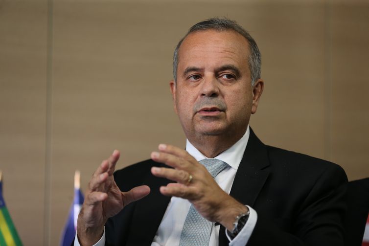 Ministro faz balanço sobre saneamento no Dia Mundial da Água