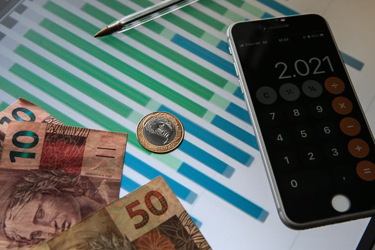 PIB de janeiro é de 769,38 bilhões, segundo FGV