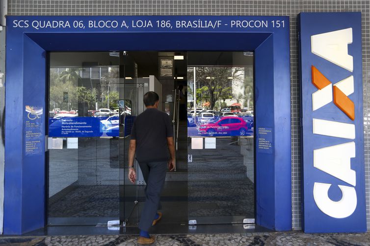 Publicada medida provisória que autoriza saque extraordinário do FGTS