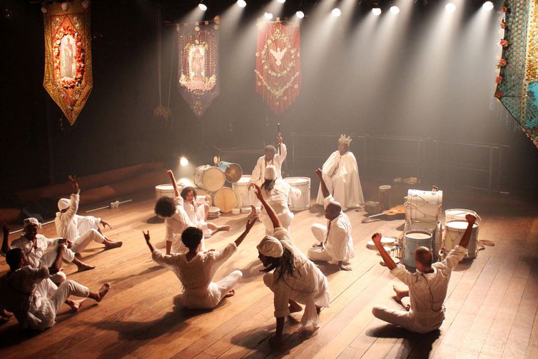 Senado aprova política nacional de fomento à cultura