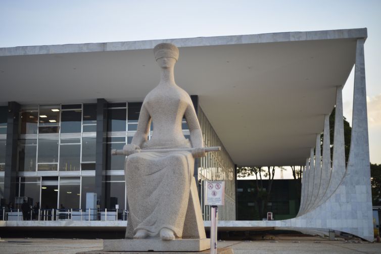 STF: Fisco não pode acionar MP antes de fim da análise administrativa 