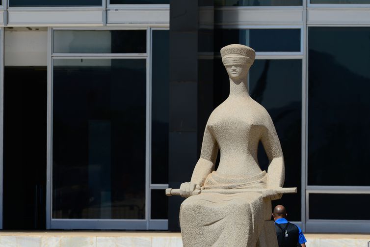 STF julga validade de prorrogações de interceptações telefônicas