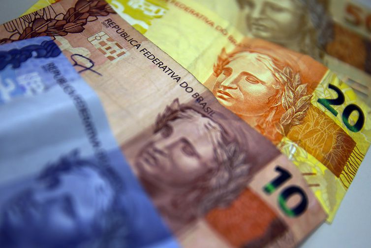 Valores esquecidos a receber de até R$ 1 representam 42,8% dos casos