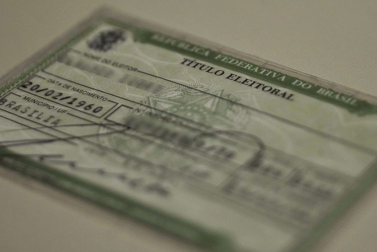 Cartórios eleitorais de SP abrem para atendimento no fim de semana