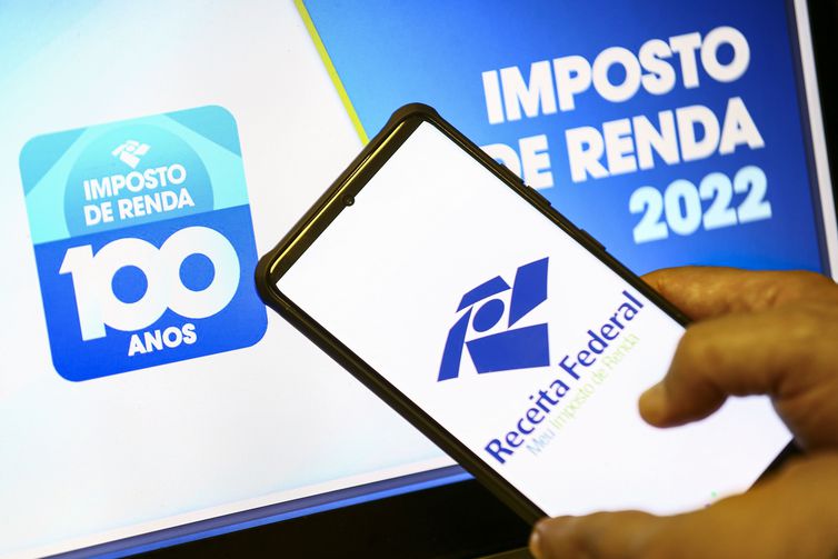 Contribuintes já podem avaliar serviço digital do Imposto de Renda 