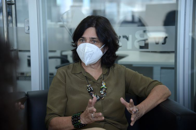 Fiocruz: resposta rápida a pandemias requer investimento constante