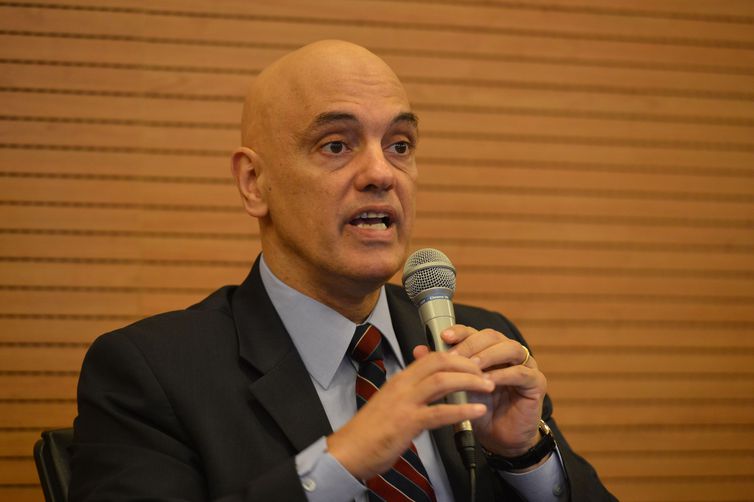 Moraes: maior desafio das eleições é o combate à desinformação