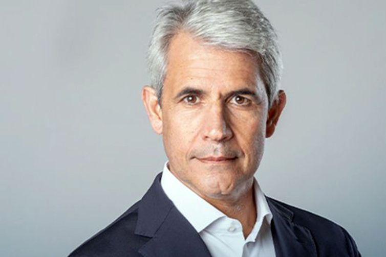 Partido Novo lança pré-candidatura de Luiz Felipe d'Ávila a presidente