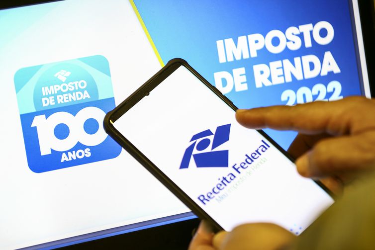 Receita abre hoje consulta ao lote residual de restituição do IRPF