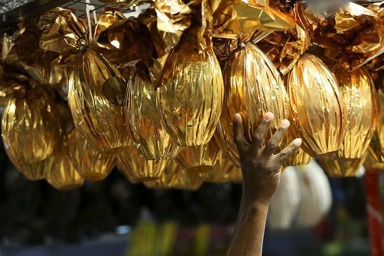 Sebrae revela aumento de pequenos negócios que fabricam chocolates