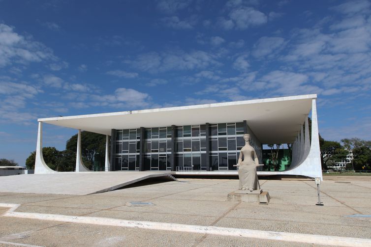 STF anula decreto que alterou composição do fundo do meio ambiente