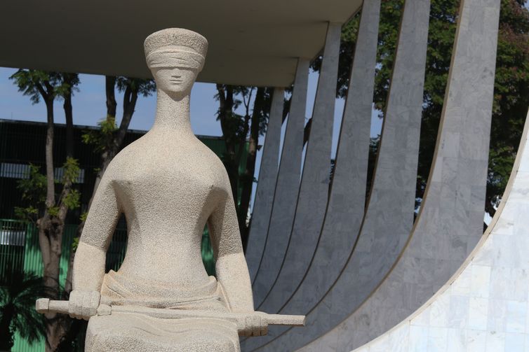 STF tem maioria para anular decreto sobre fundo do meio ambiente