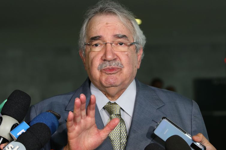 TST pede a governo que ratifique convenção sobre assédio no trabalho