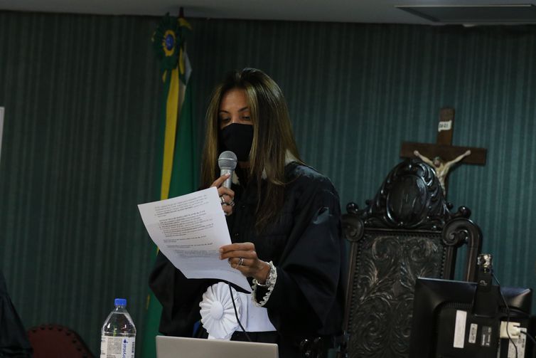 Caso Flordelis: TJ nega irregularidades de juíza apontadas por defesa